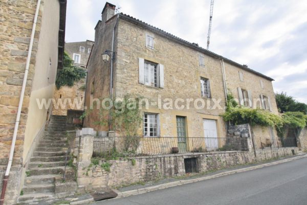 Immobilier Sarlat