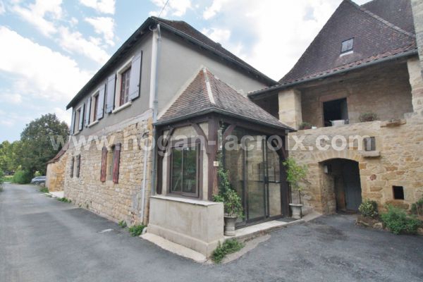 Immobilier Sarlat