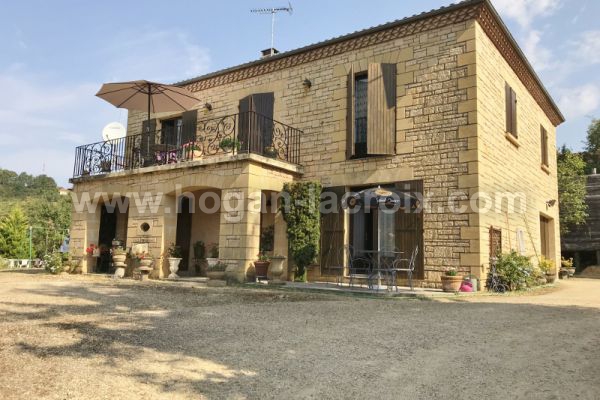 Immobilier Sarlat